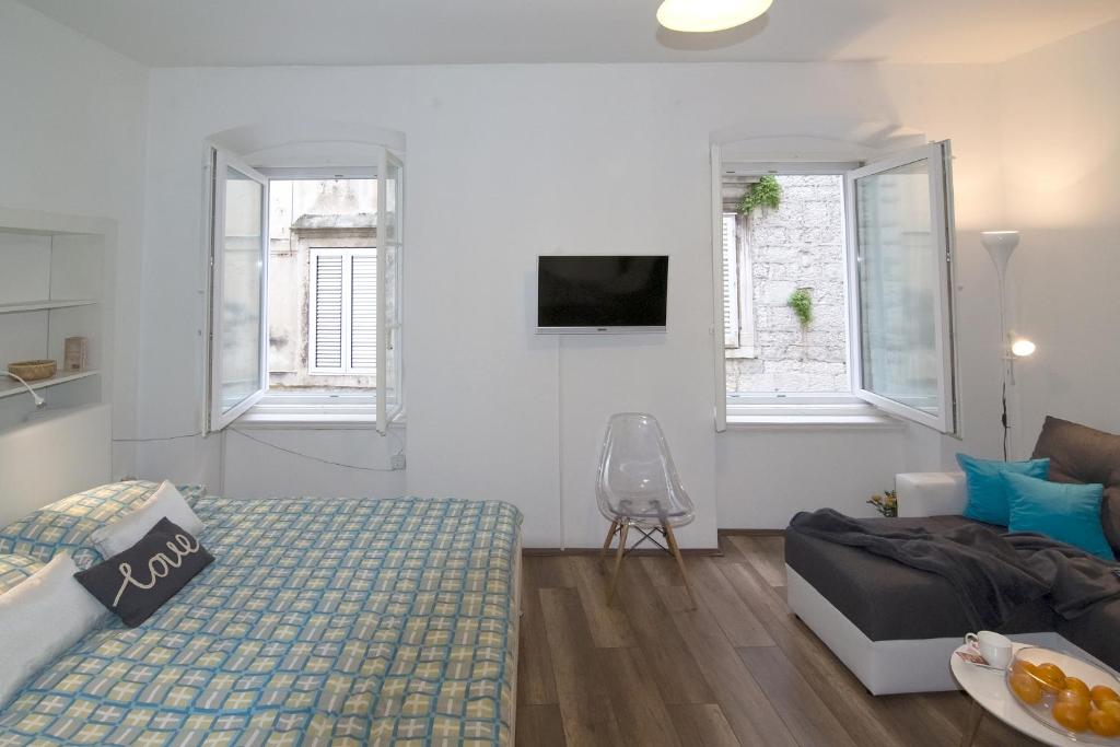 Apartment D2 4U - 12