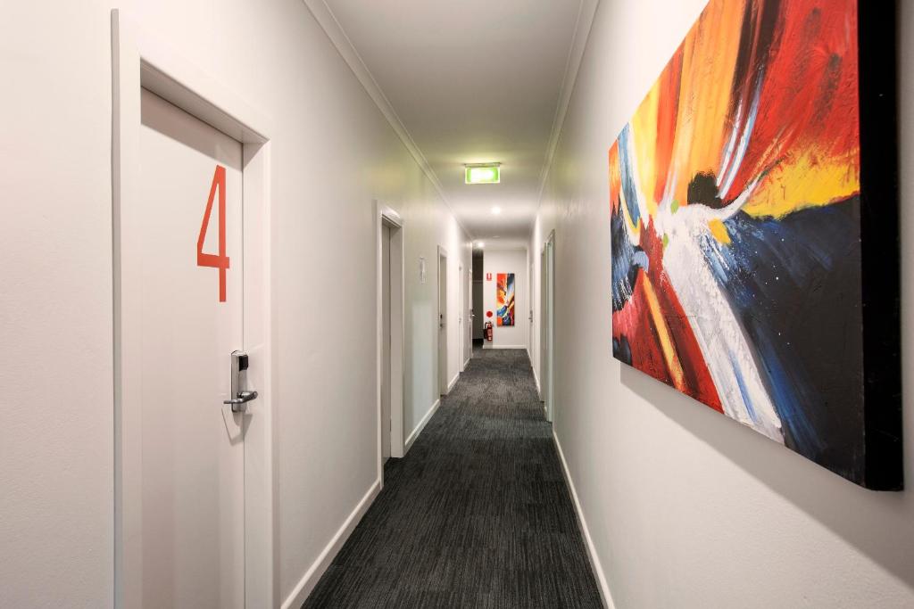 Fotografie z fotogalerie ubytování Greenacre Hotel v destinaci Sydney