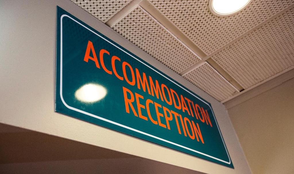 Greenacre Hotel - Resim 41