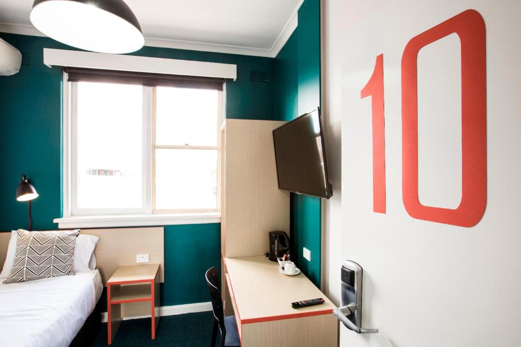 Greenacre Hotel - Resim 17