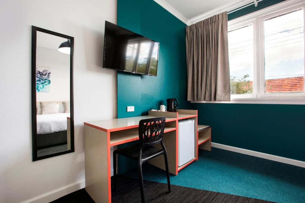 Greenacre Hotel - Resim 24