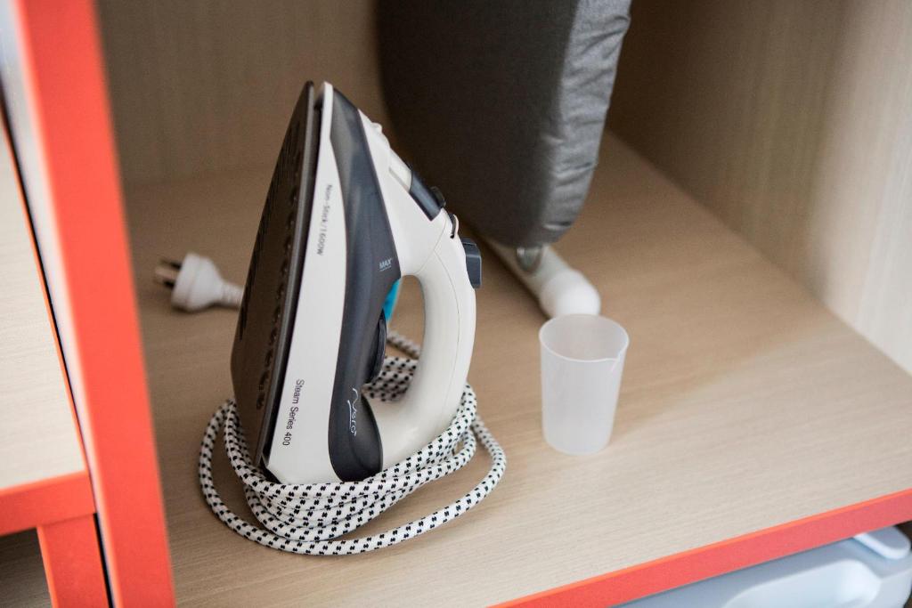 Greenacre Hotel - Resim 25