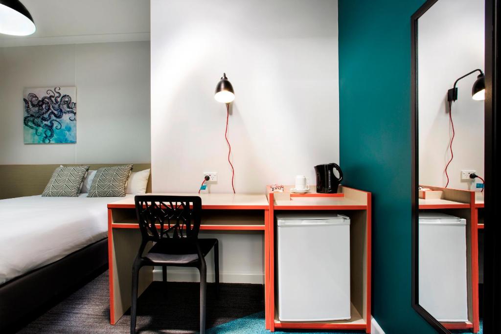 Greenacre Hotel - Resim 26