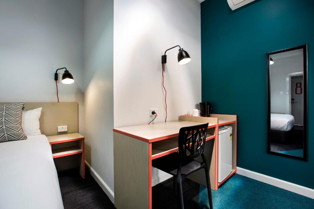 Greenacre Hotel - Resim 27