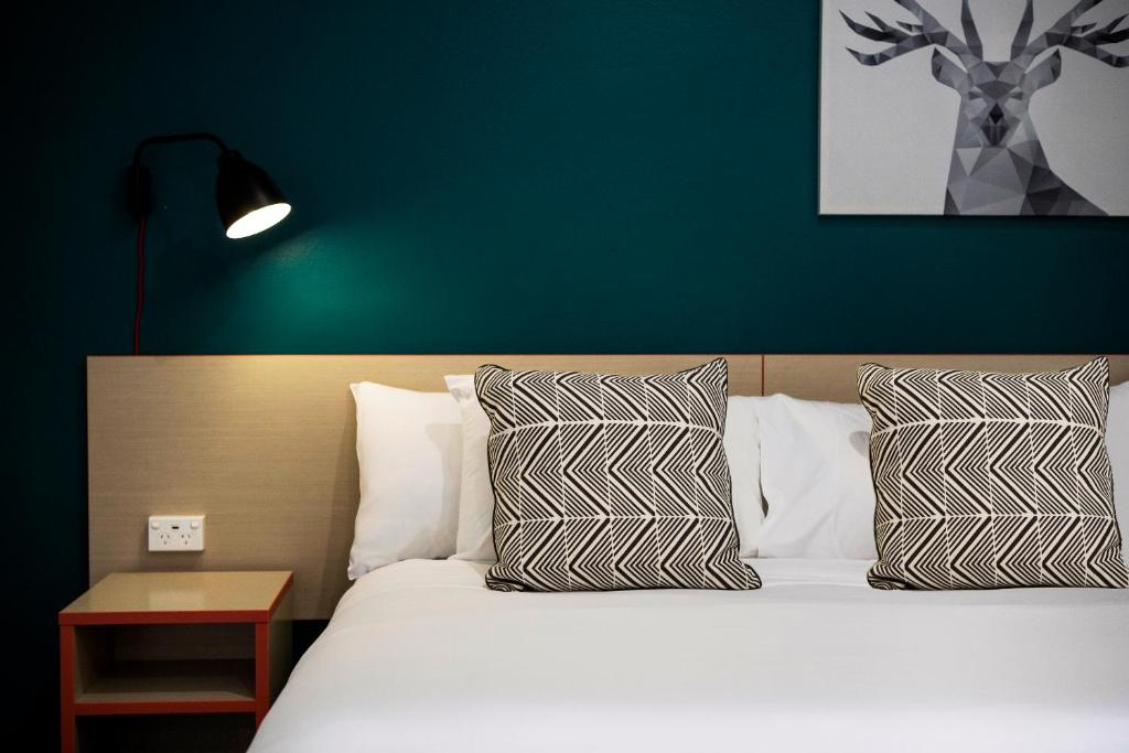 Greenacre Hotel - Resim 23