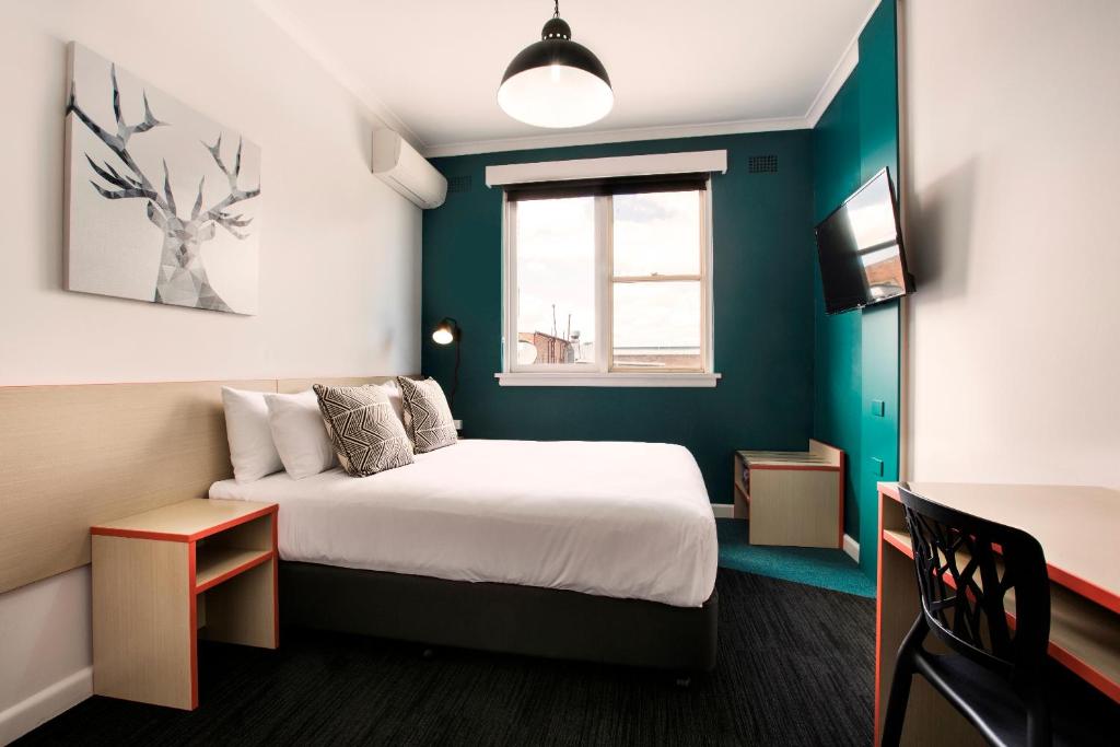 Greenacre Hotel - Resim 7