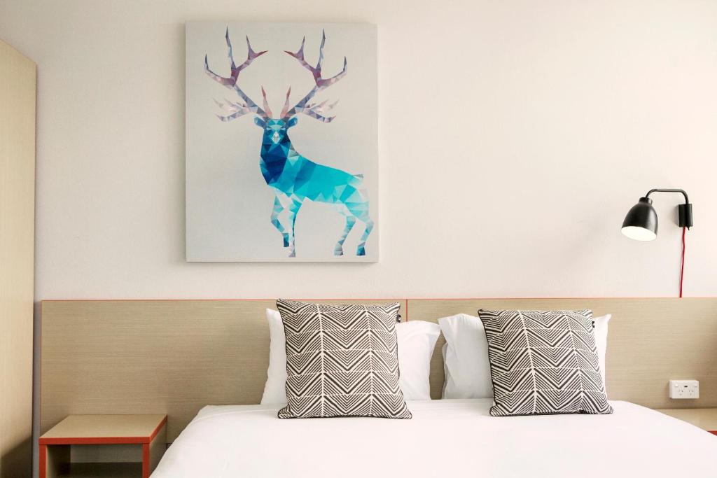 Greenacre Hotel - Resim 16