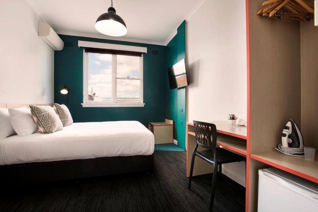 Greenacre Hotel - Resim 34