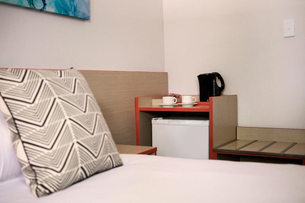 Greenacre Hotel - Resim 35