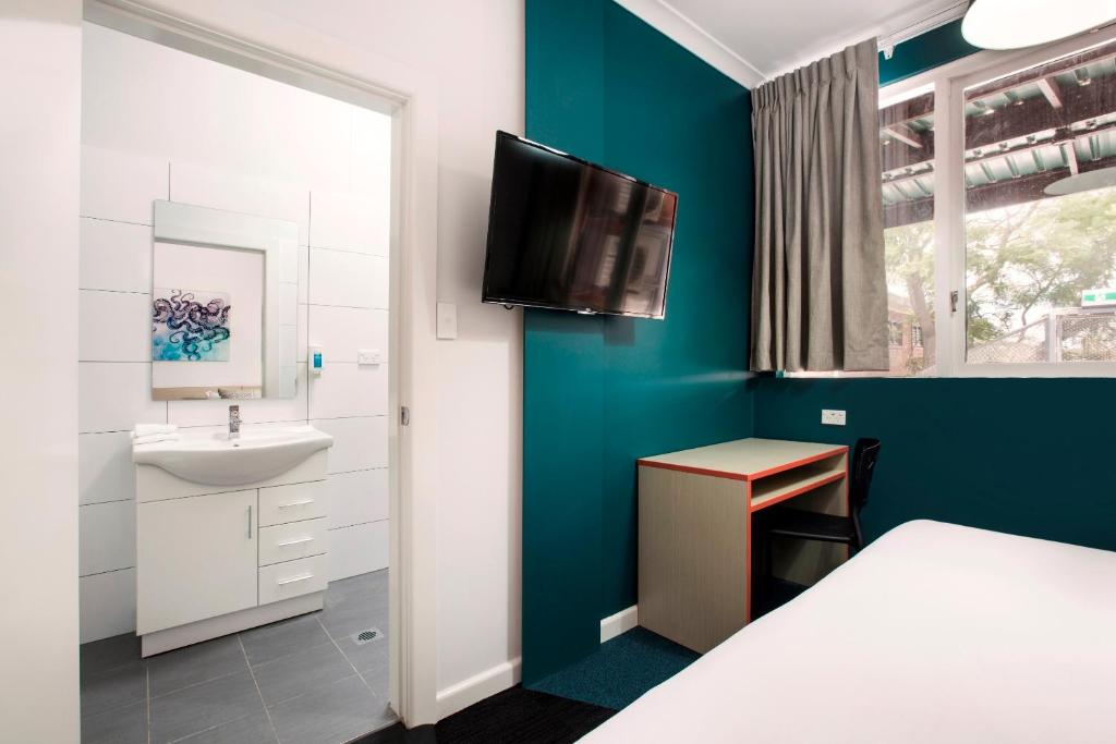 Greenacre Hotel - Resim 36