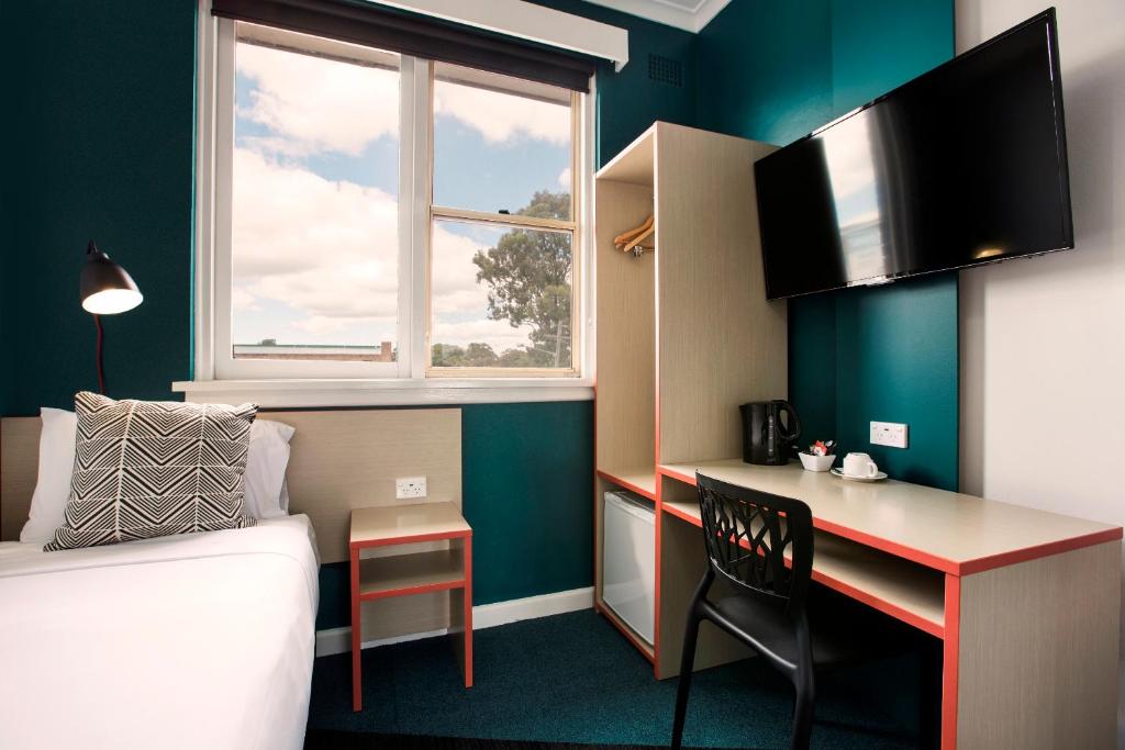 Greenacre Hotel - Resim 37