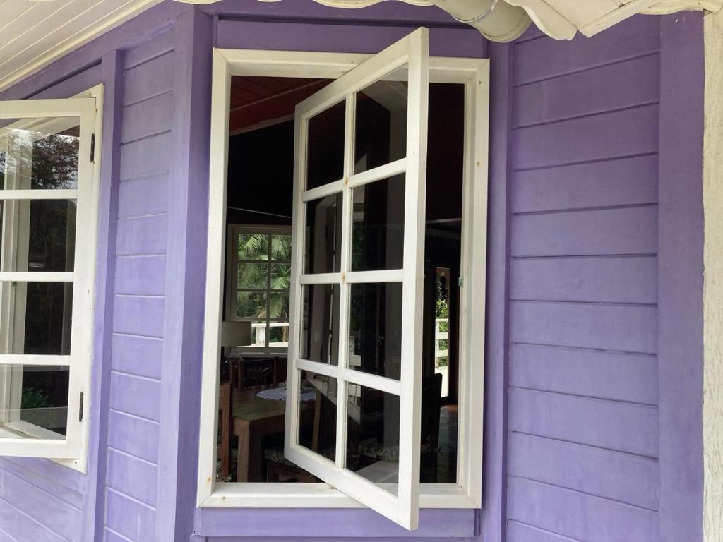 Foto dalla galleria di Sítio Stöckli a Itatiaia