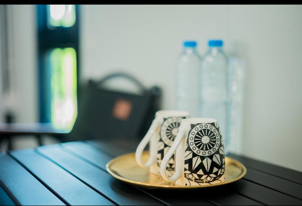 Fotografie z fotogalerie ubytování Zeevila v destinaci Sattahip