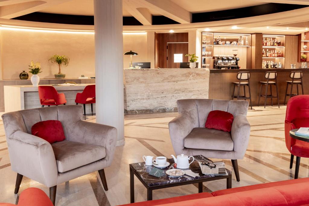 Adoro Hotel - Resim 11