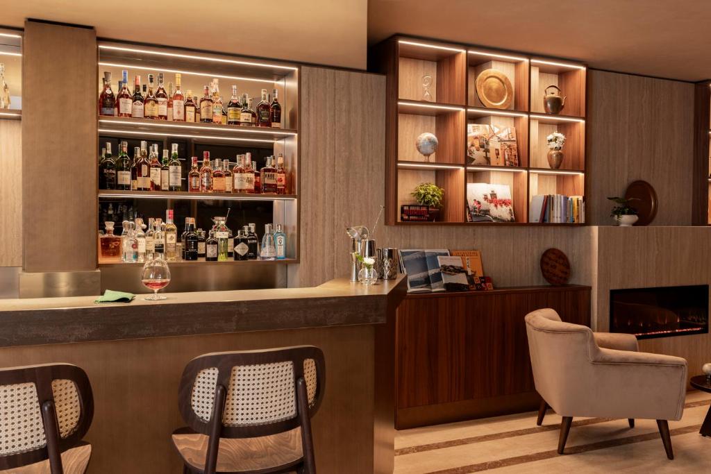 Adoro Hotel - Resim 15