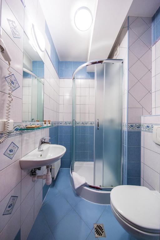 Pensjonat Pod Tatrami - 18