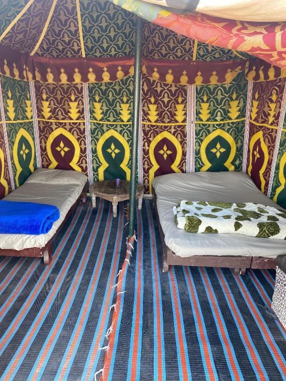 Fotografie z fotogalerie ubytování Nomadic Beachcamp v destinaci Sidi Ifni