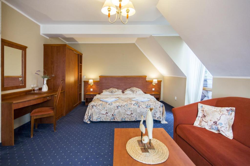 Pensjonat Pod Tatrami - 2