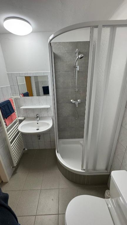 Botenwirt - Self Check in - 14