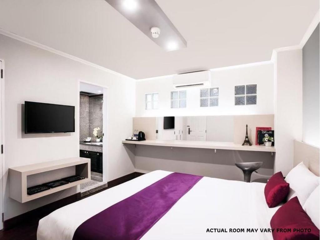 The Step Sathon - Resim 7