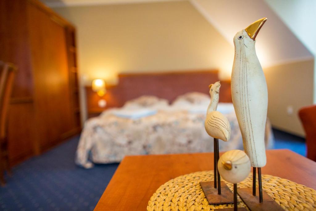 Pensjonat Pod Tatrami - 7