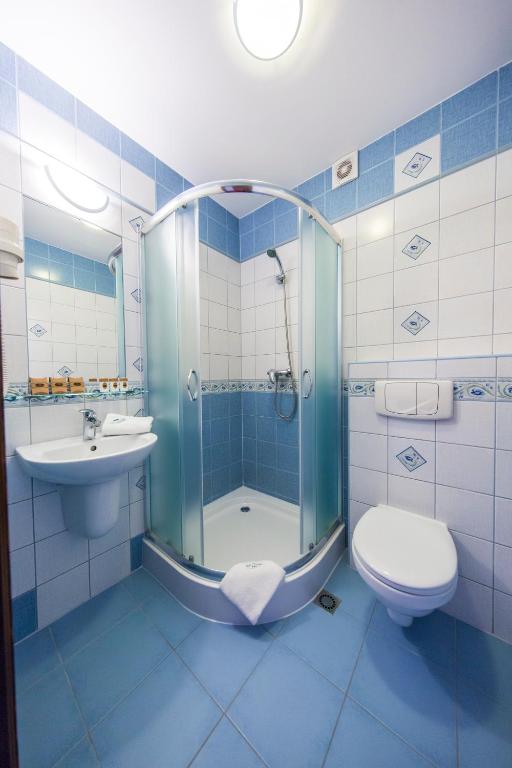 Pensjonat Pod Tatrami - 19