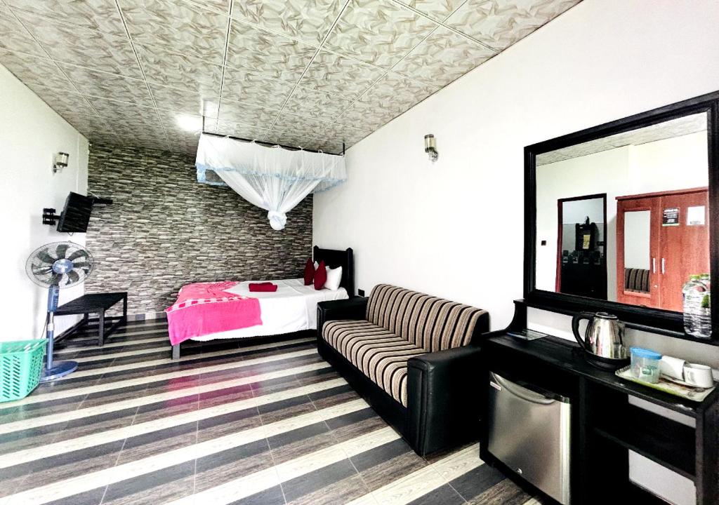 Paraiso Guest House - 3