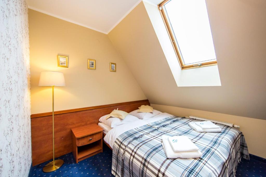 Pensjonat Pod Tatrami - 6