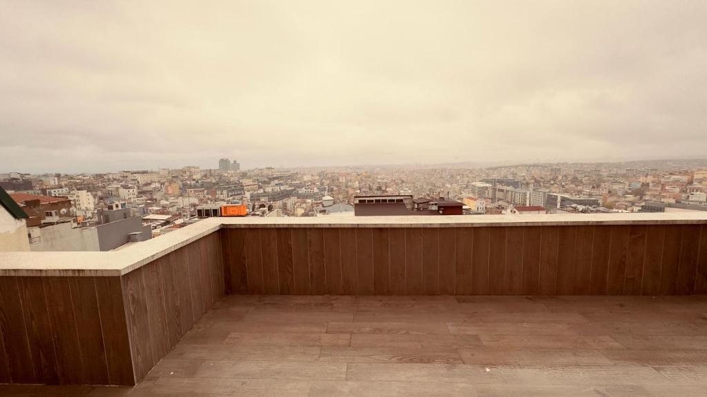 The Green Park Taksim - 19