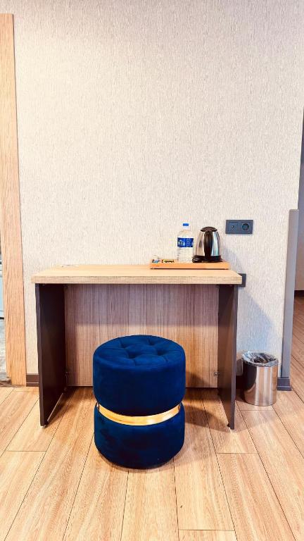 The Green Park Taksim - 5