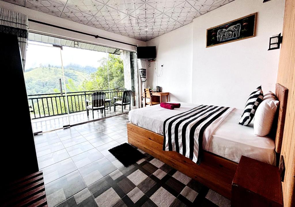 Paraiso Guest House - 14