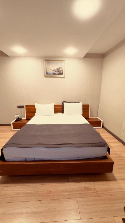 The Green Park Taksim - 11