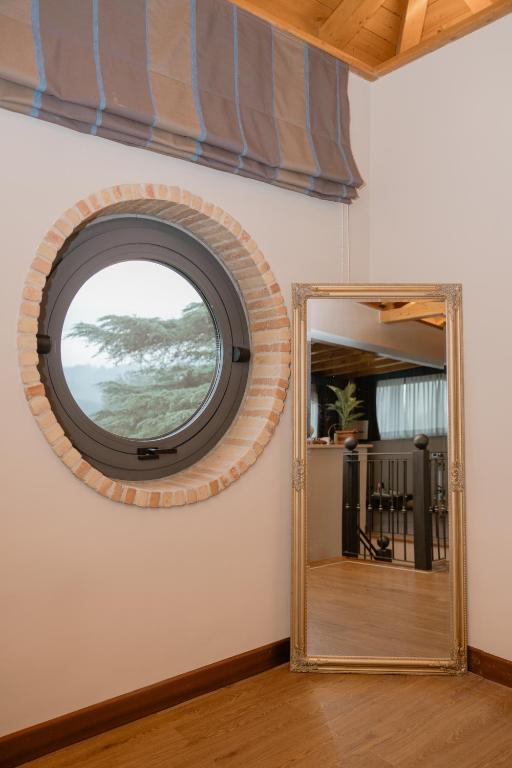 Fotografie z fotogalerie ubytování Green Hotel Poggio Regillo v destinaci Frascati
