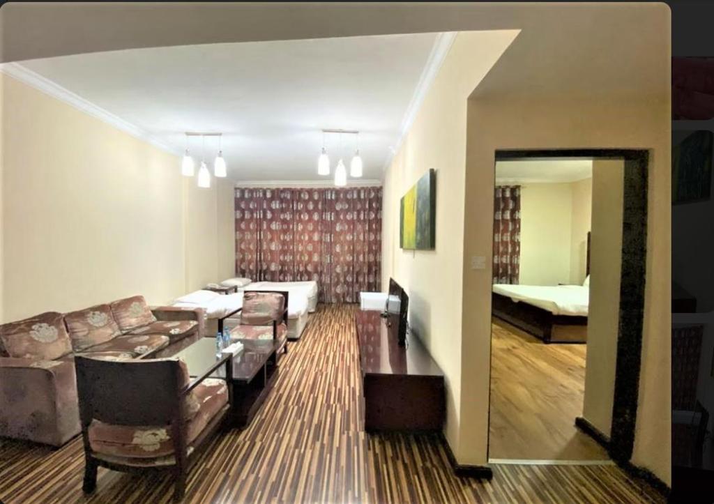 Grand PJ Hotel - Resim 11