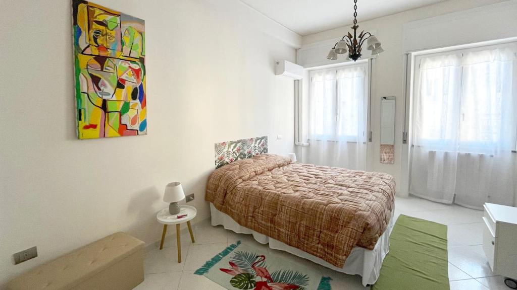Biagina Rooms, Vomero Napoli
