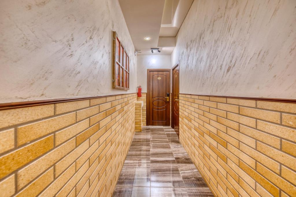 Fotografie z fotogalerie ubytování Aleppo Hotel v Jerevanu
