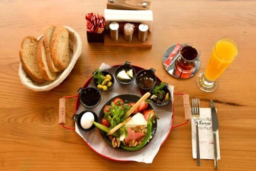 Gallery image of Luis Otel in Izmir