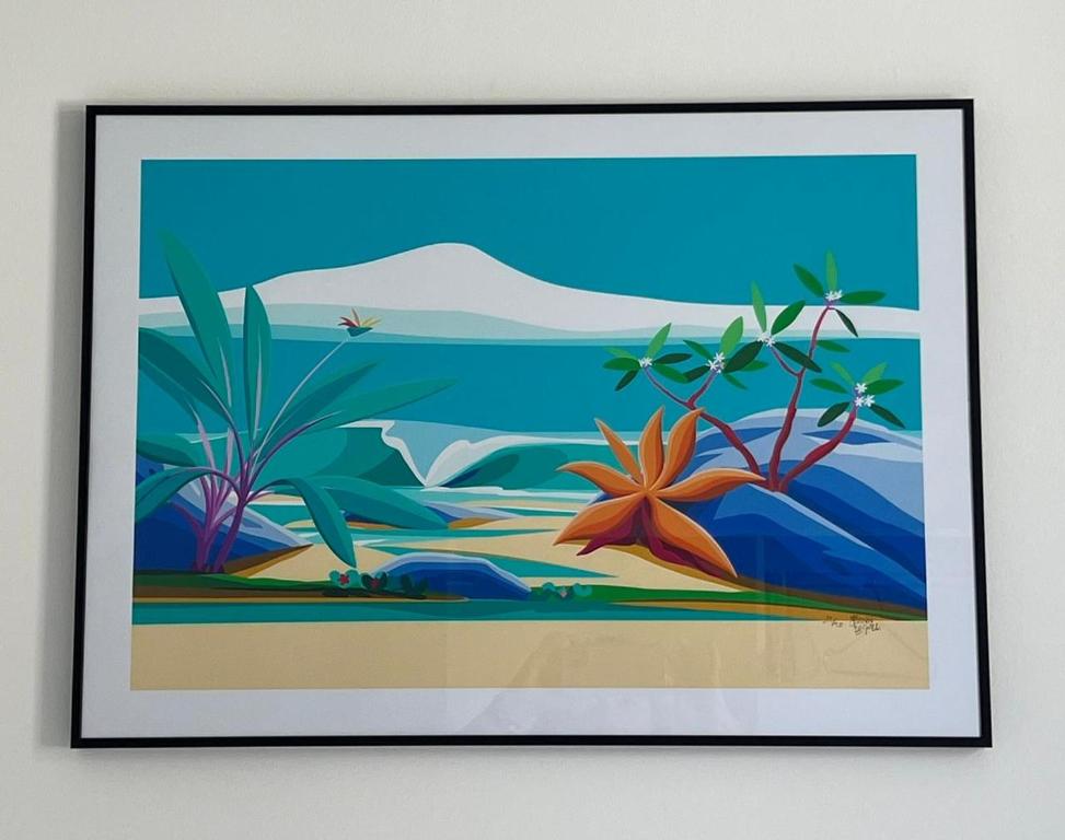 Fotografie z fotogalerie ubytování Lagon Evasion v destinaci Saint-Paul