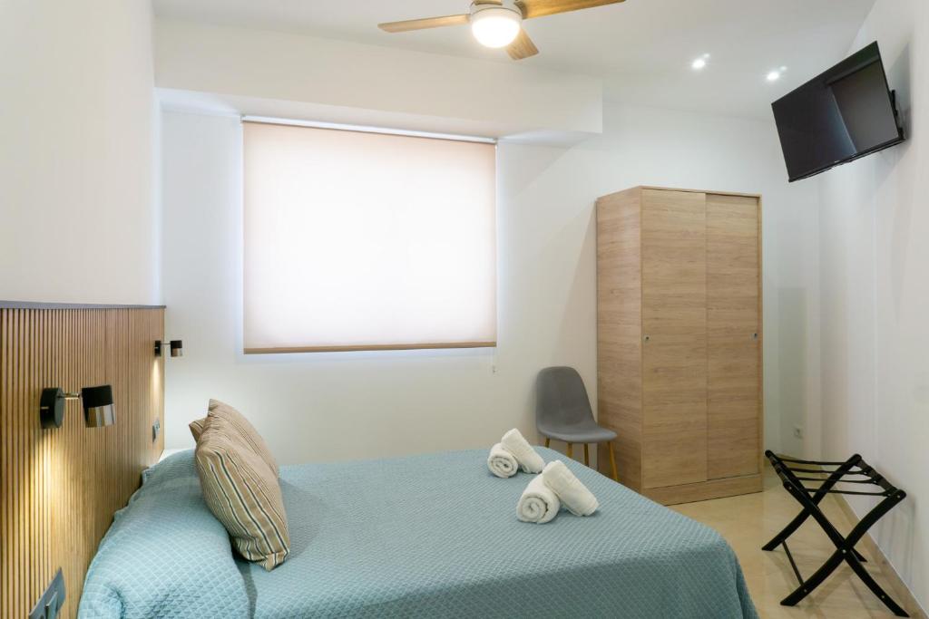 New Style Apartment