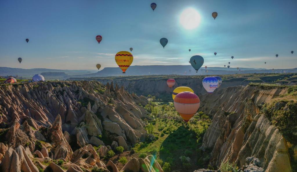 Sun Rise View Hotel - 12