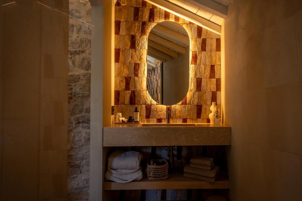 Fotografie z fotogalerie ubytování Forma Your Boutique Suite v destinaci Corciano