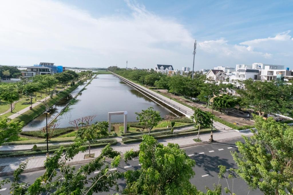 Quoc Vinh Hotel photo