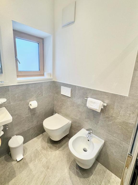 Residence Vajolet San Cassiano - Apartamento Estudio Con Balcón