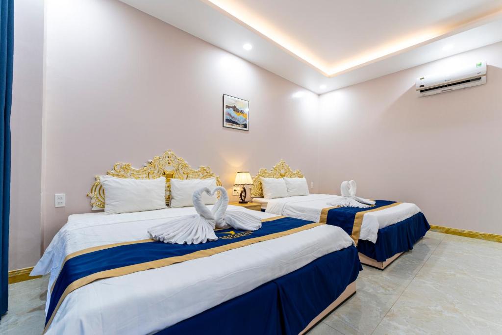 Quoc Vinh Hotel photo