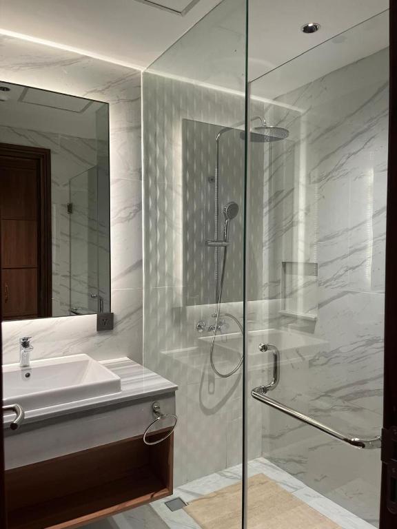 Grand Travello Hotel Bekasi - Chambre Lit King-Size Supérieure