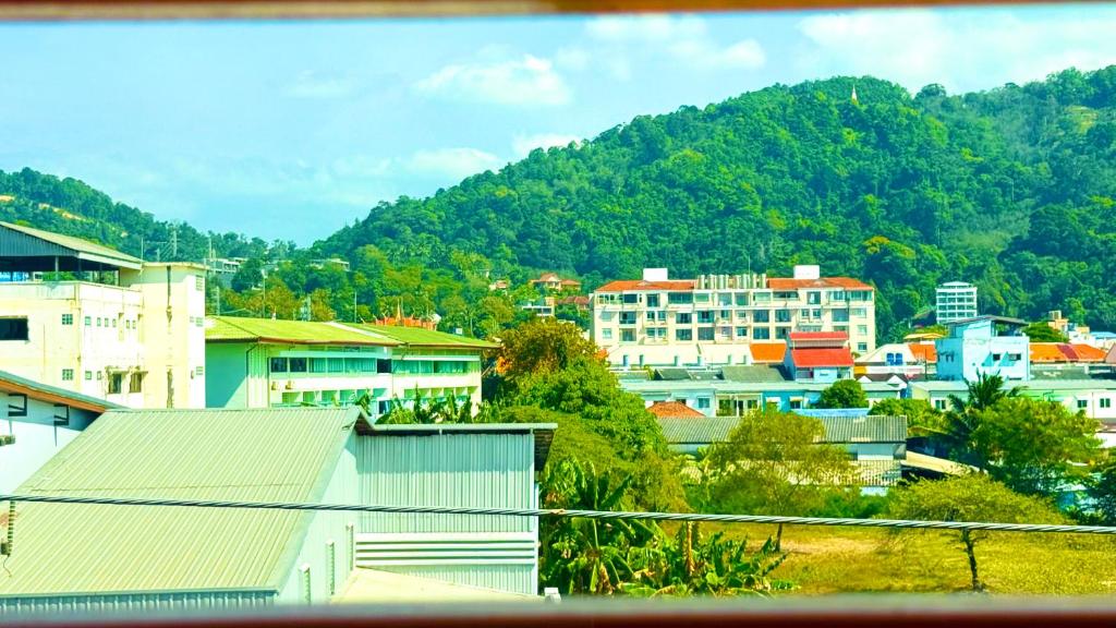 KS Residence Patong - Resim 11