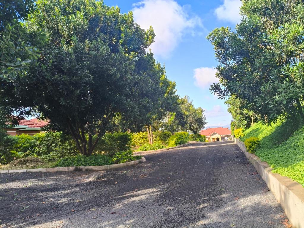 Fotografie z fotogalerie ubytování Balozi Homes Nyeri v destinaci Nyeri