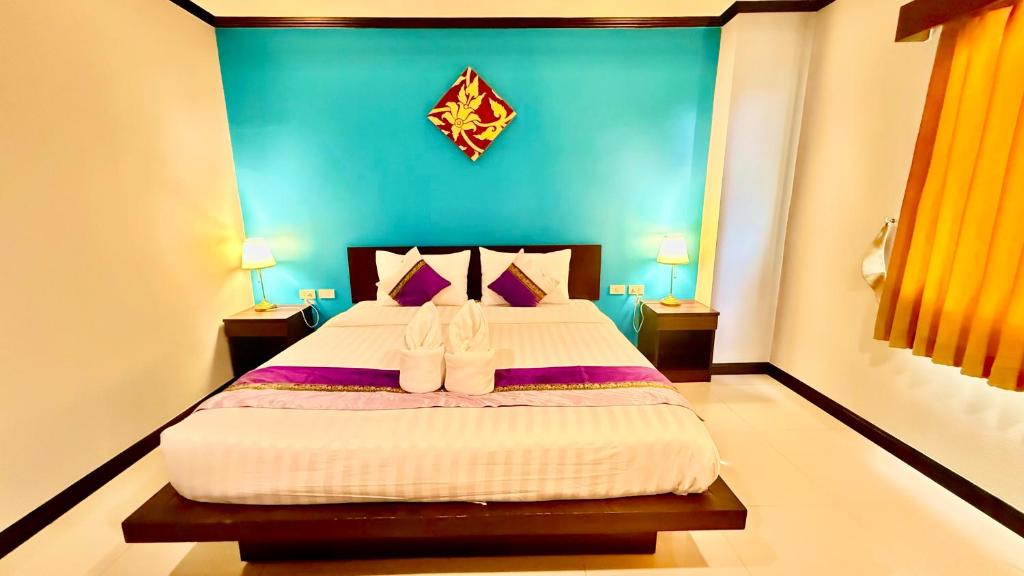 KS Residence Patong - Resim 19