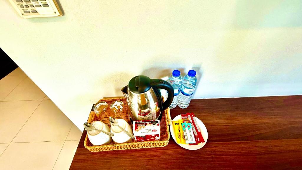 KS Residence Patong - Resim 20