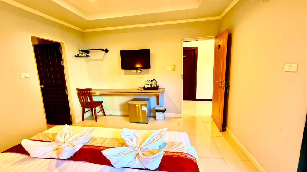 KS Residence Patong - Resim 24